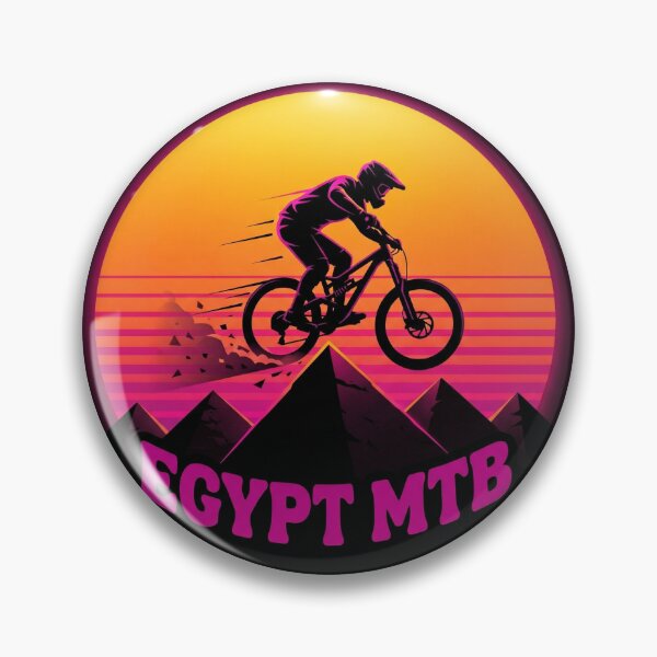 Item preview, EGYPT MTB — Ride Your Origin designed and sold by KnzSHOPPING.