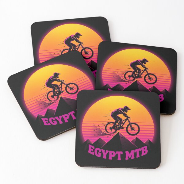 Item preview, EGYPT MTB — Ride Your Origin designed and sold by KnzSHOPPING.