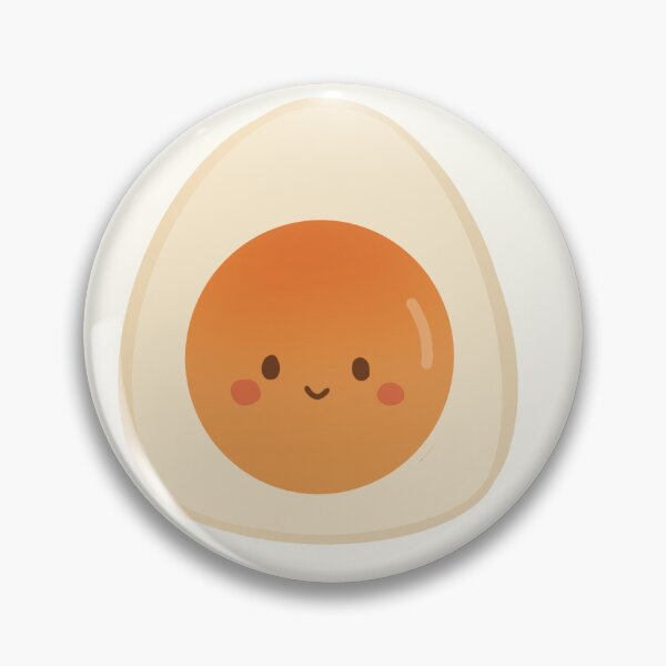 Item preview, Warm Boiled Egg Gradient designed and sold by YanxiArts.