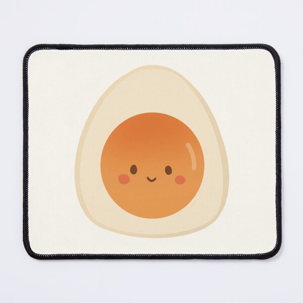 Item preview, Warm Boiled Egg Gradient designed and sold by YanxiArts.