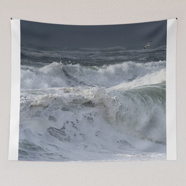 Item preview, Autumn Uppsala University Birds Migration designed and sold by Jyosridingtrain.