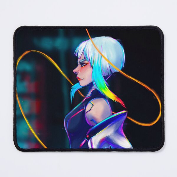 Item preview, Neon Lucy designed and sold by ShayaFury.