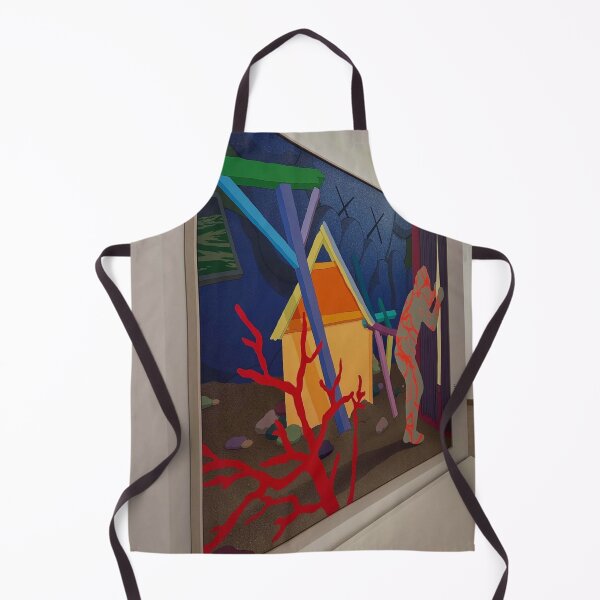 Item preview, Vienna Macquarie University bArtistic Flow designed and sold by Kiftsgategarden.