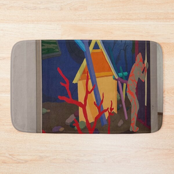 Item preview, Vienna Macquarie University bArtistic Flow designed and sold by Kiftsgategarden.