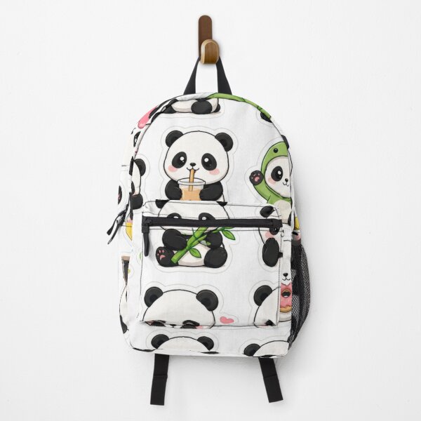 Item preview, Cute panda designed and sold by Sen813.