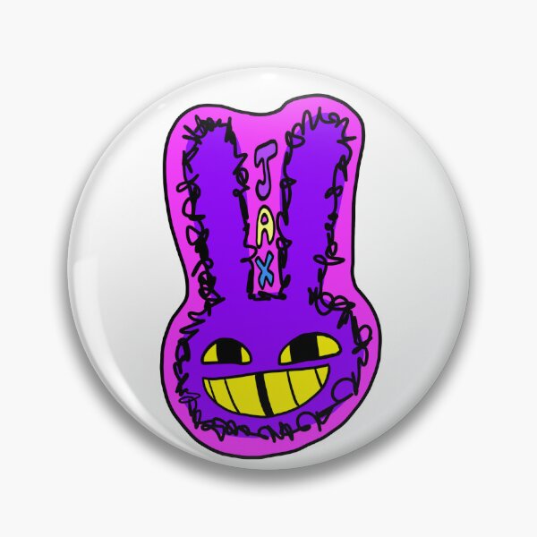 Item preview, Scribble Jax designed and sold by HobbyHound21.