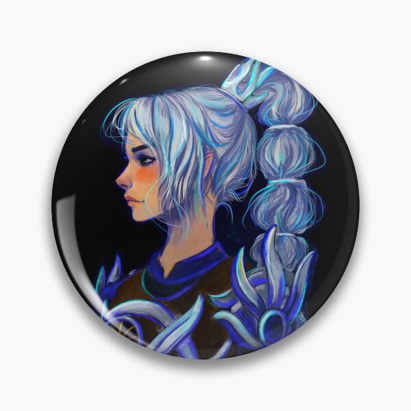Item preview, Shadowheart designed and sold by ShayaFury.