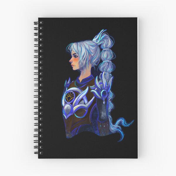 Item preview, Shadowheart designed and sold by ShayaFury.