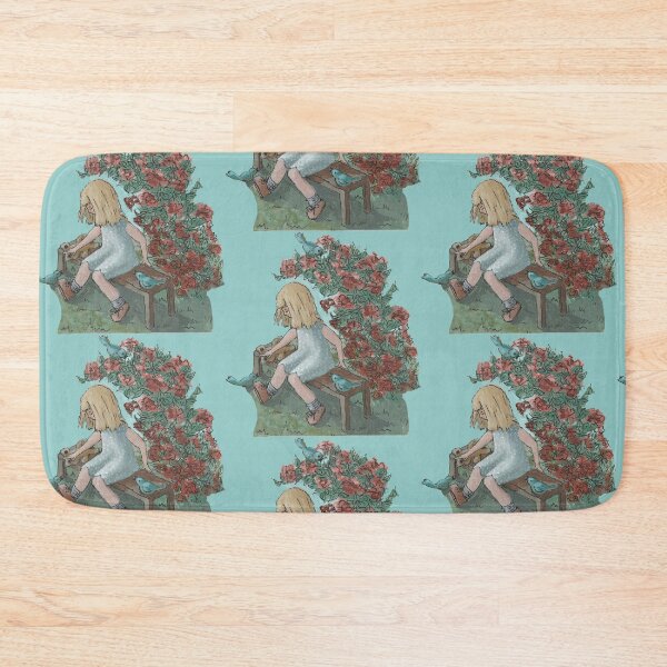 Item preview, The Lord is Near When We Feel Upset designed and sold by Jaana Day.
