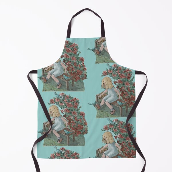 Item preview, The Lord is Near When We Feel Upset designed and sold by Jaana Day.