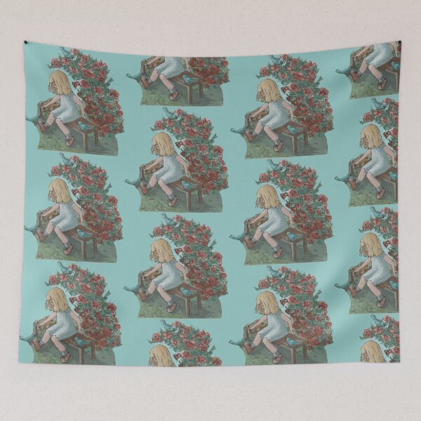 Item preview, The Lord is Near When We Feel Upset designed and sold by Jaana Day.