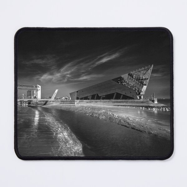 Item preview, The Deep Hull designed and sold by Alisonchambers2.