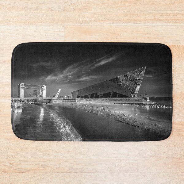 Item preview, The Deep Hull designed and sold by Alisonchambers2.