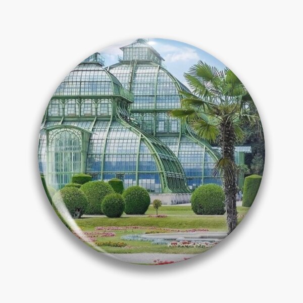 Item preview, Vienna Macquarie University Dreamy Escape designed and sold by Kiftsgategarden.