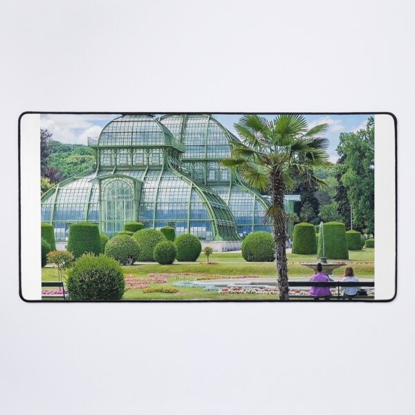 Item preview, Vienna Macquarie University Dreamy Escape designed and sold by Kiftsgategarden.