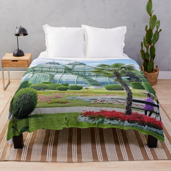 Item preview, Vienna Macquarie University Dreamy Escape designed and sold by Kiftsgategarden.
