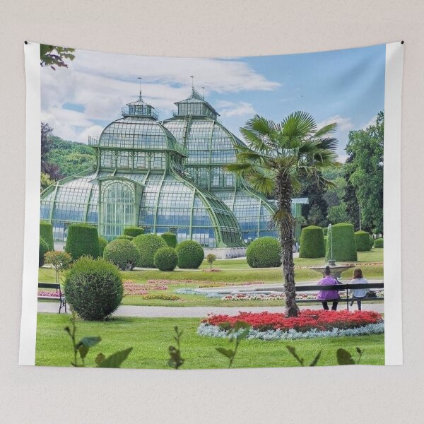 Item preview, Vienna Macquarie University Dreamy Escape designed and sold by Kiftsgategarden.