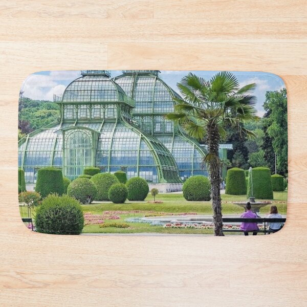 Item preview, Vienna Macquarie University Dreamy Escape designed and sold by Kiftsgategarden.