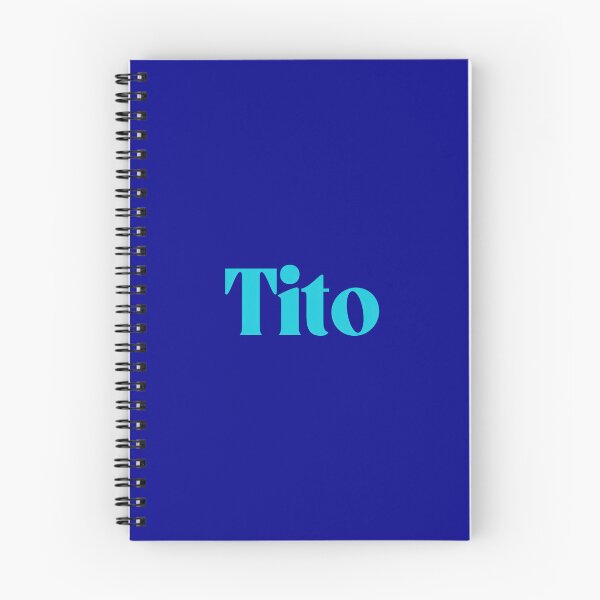 Item preview, Tito, Funny Cool Best color art designed and sold by artdragongift 15.