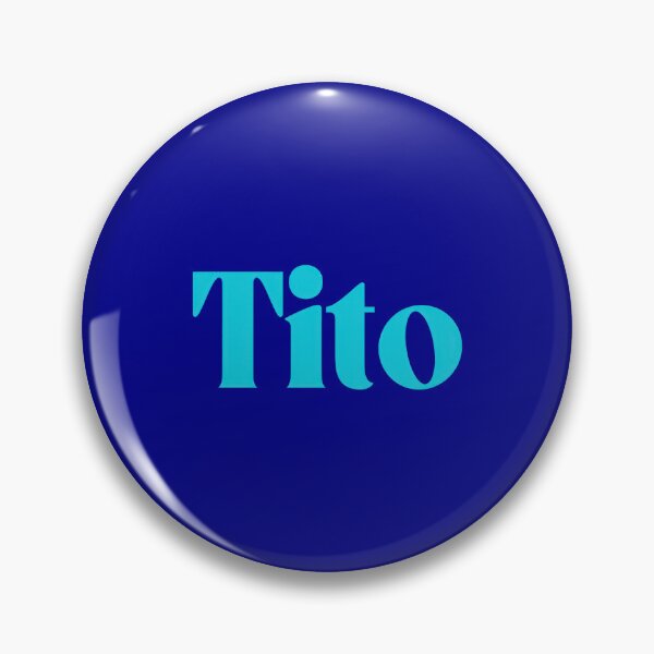 Item preview, Tito, Funny Cool Best color art designed and sold by artdragongift 15.