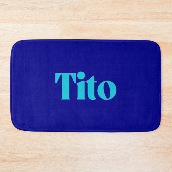 Item preview, Tito, Funny Cool Best color art designed and sold by artdragongift 15.