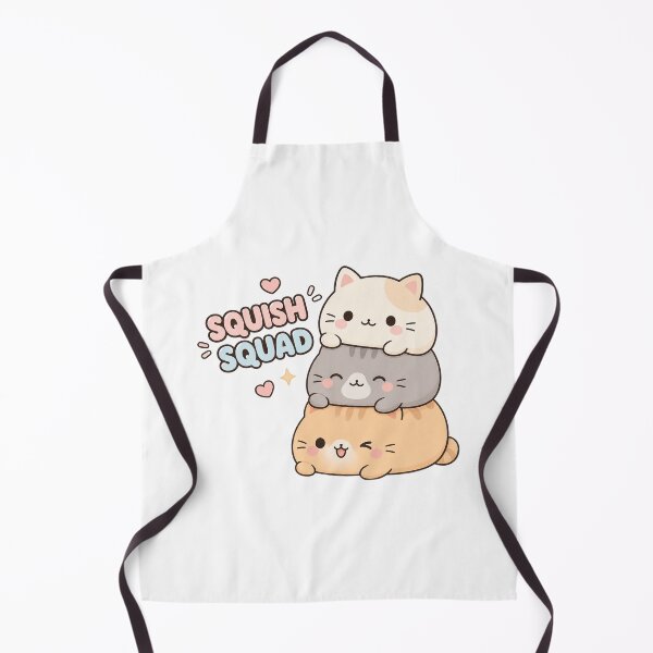 Item preview, Cute Panda Pile Kawaii Stacked Pandas Cartoon T-Shirt designed and sold by Amitabr14.