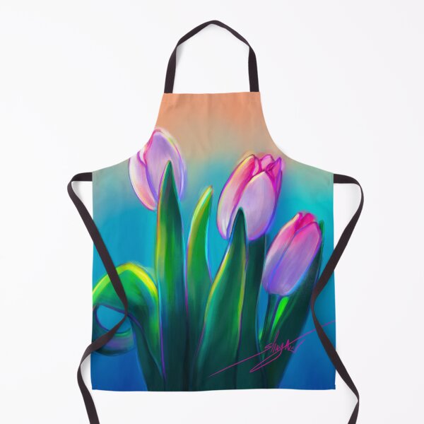 Item preview, Tulips designed and sold by ShayaFury.