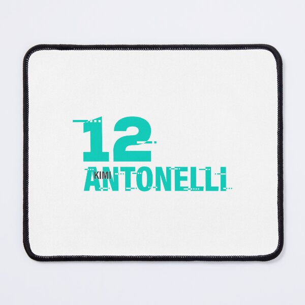 Item preview, Kimi Antonelli designed and sold by Keyur44.