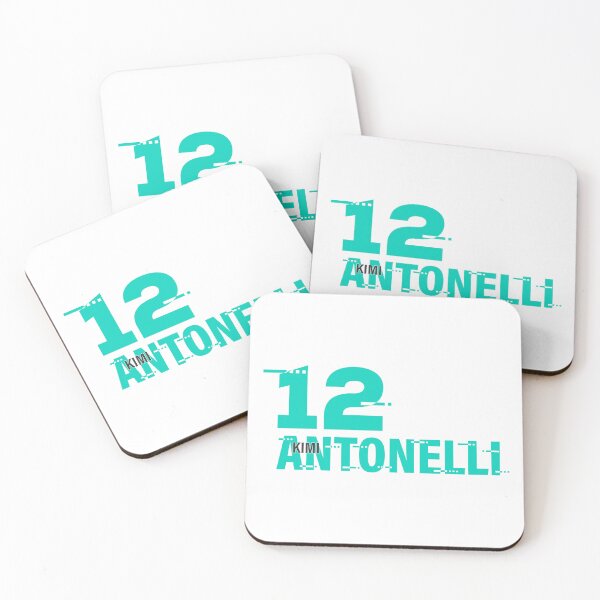 Item preview, Kimi Antonelli designed and sold by Keyur44.
