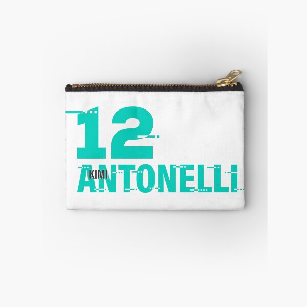 Item preview, Kimi Antonelli designed and sold by Keyur44.
