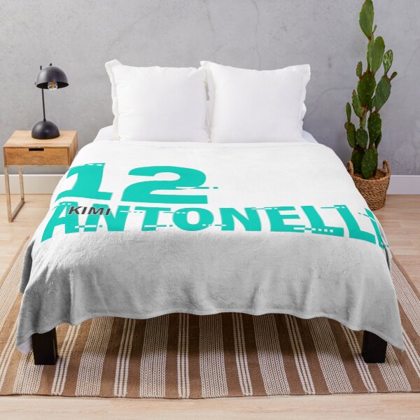 Item preview, Kimi Antonelli designed and sold by Keyur44.