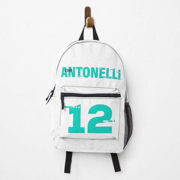 Item preview, Kimi Antonelli designed and sold by Keyur44.