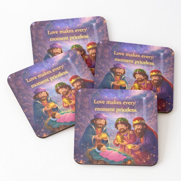 Item preview, Love makes every moment priceless. designed and sold by Gowoo Lifestyle.
