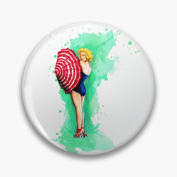 Item preview, Marilyn  designed and sold by icongallery.