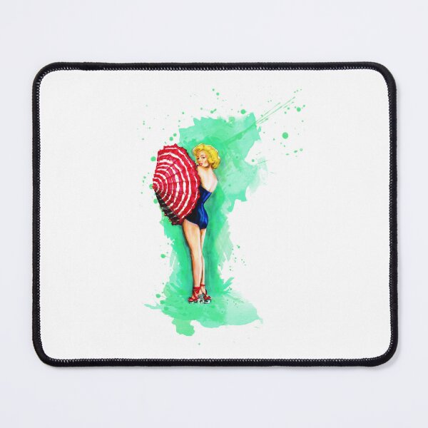 Item preview, Marilyn designed and sold by icongallery.