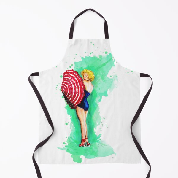 Item preview, Marilyn  designed and sold by icongallery.