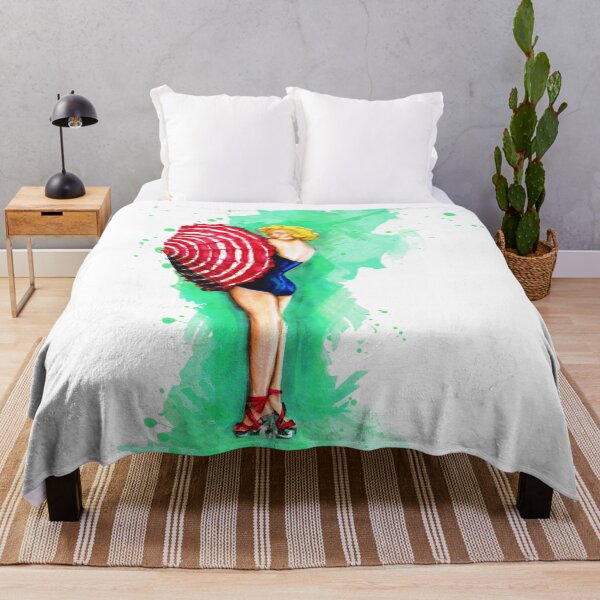 Item preview, Marilyn  designed and sold by icongallery.