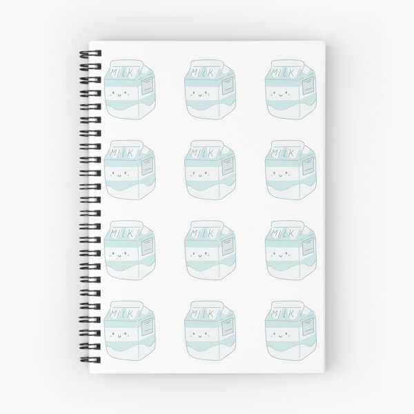 Item preview, White Milk Carton designed and sold by YanxiArts.