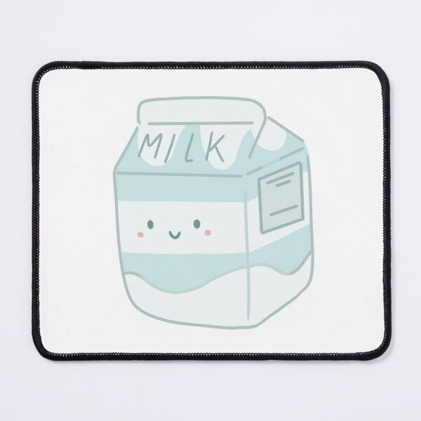 Item preview, White Milk Carton designed and sold by YanxiArts.