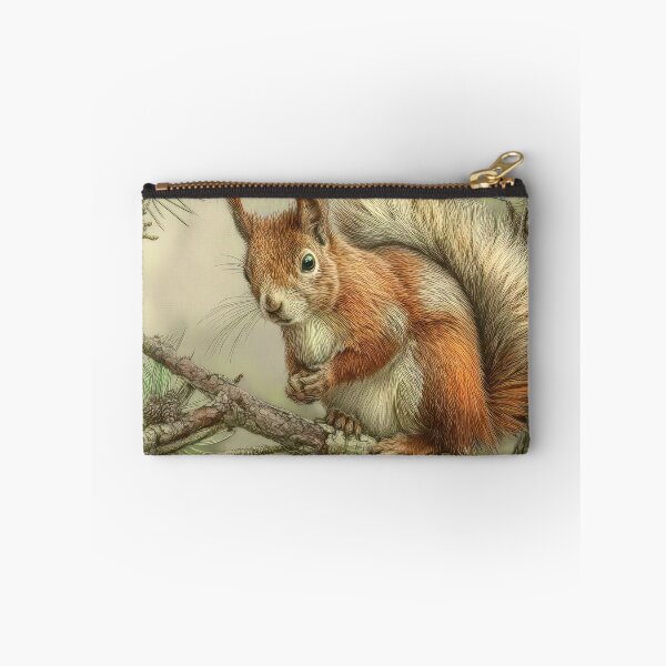 Item preview, Red Squirrel designed and sold by Brian Tarr.