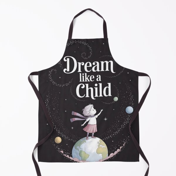 Item preview, Dream like a Child designed and sold by Dilwish5.