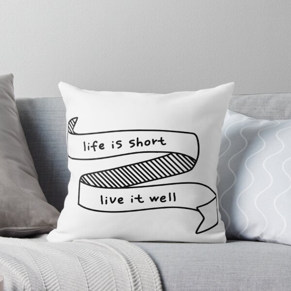 Item preview, Live It Well designed and sold by Deena-BH.