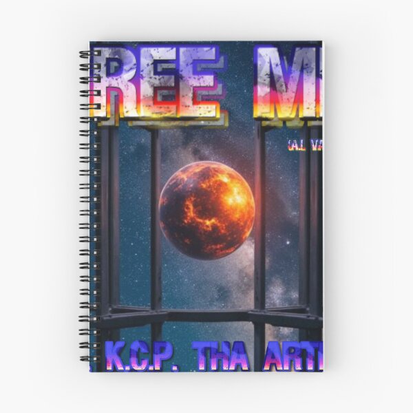 Artikelvorschau, Free Me (A.i. Variantz) von A entworfen und verkauft von MusicArtReality Brands.