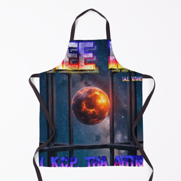 Item preview, Free Me (A.i. Variantz) by A designed and sold by MusicArtReality Brands.