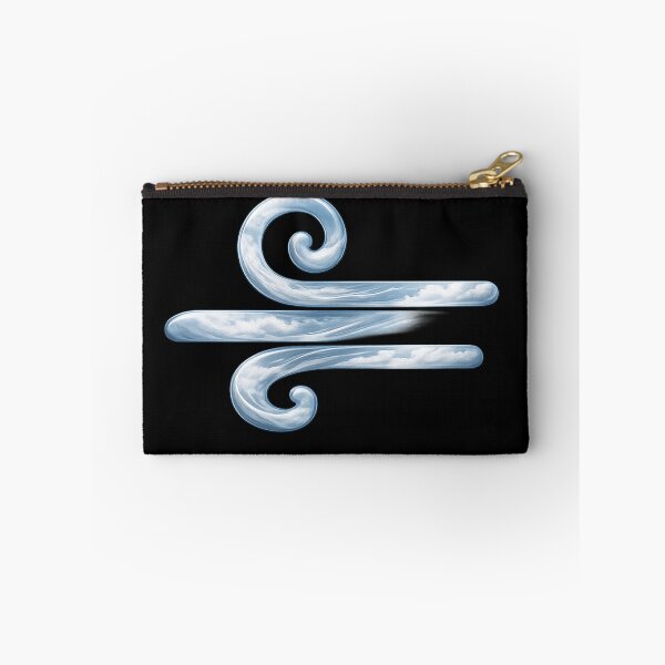 Item preview, Elemento de aire designed and sold by FluffyGallery.