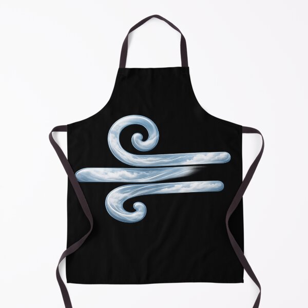 Item preview, Air element designed and sold by FluffyGallery.