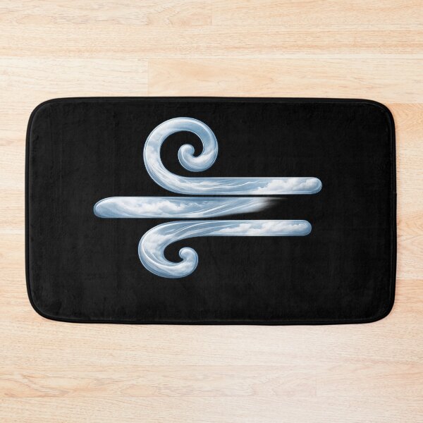 Item preview, Air element designed and sold by FluffyGallery.