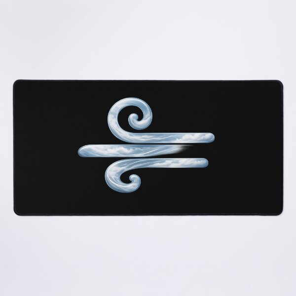 Item preview, Air element designed and sold by FluffyGallery.