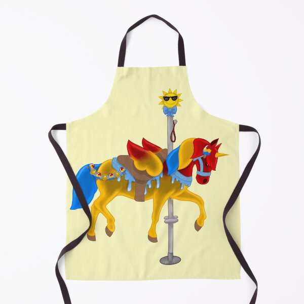 Item preview, Popsicle Carousel designed and sold by Peaches N’ Screams.