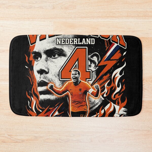 Item preview, Van Dijk Netherlands designed and sold by NF Designs Studio DTF.